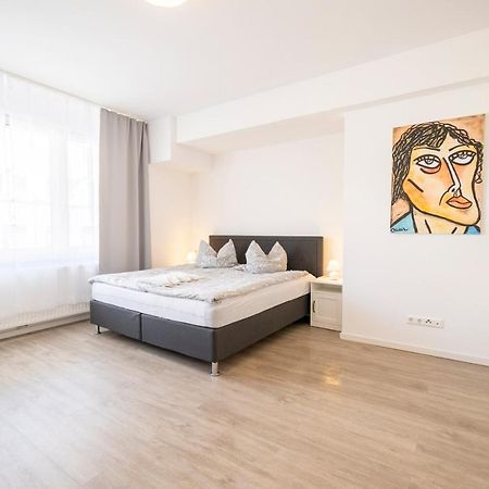 City Apartment Kuche,Bad, Parken Im Zentrum Ravensburgs A08 المظهر الخارجي الصورة